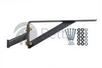 BRACKET, UNV ADJ CNTR MNT, SST