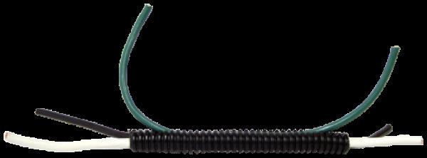 Split Loom3/8"ID-100FT