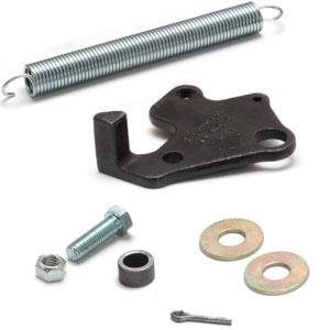 Lh Secondary Lock Kit- Nsii