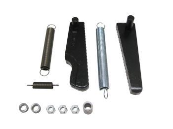 6000/7000 Minor Jaw/Wedge Repair Kit