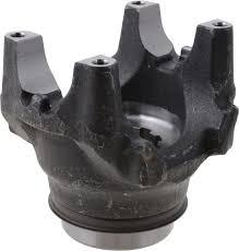 Diff End Yoke