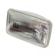 Halogen Sealed Beam
