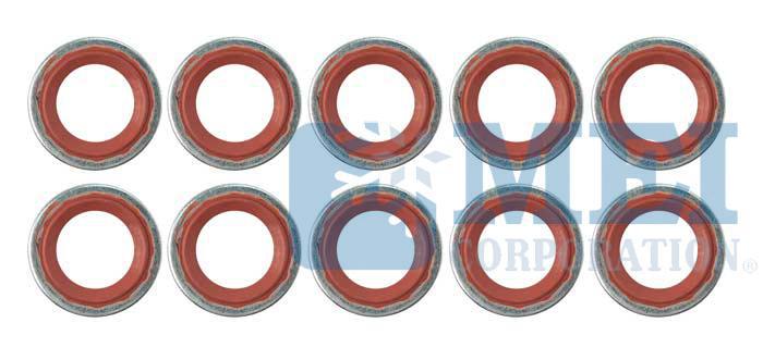 Sealing W. - 10 per bag - #8