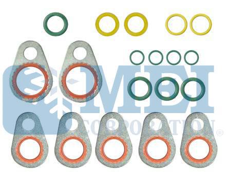 Oring &amp; Gasket Kit -Navistar