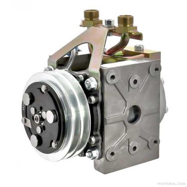 CCI Comp 2 gr 6'' 12V 1 wire