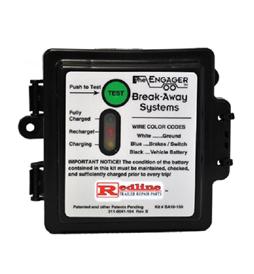 Brake Controls &amp; Actuators