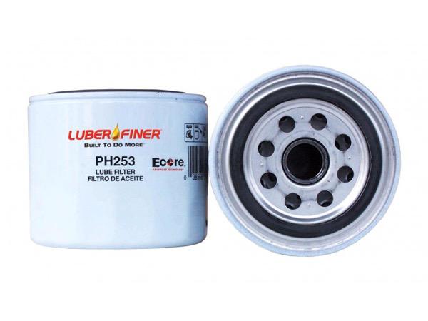 LUBERFINER OIL FILTER GB