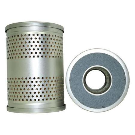 LUBER-FINER OIL FILTER