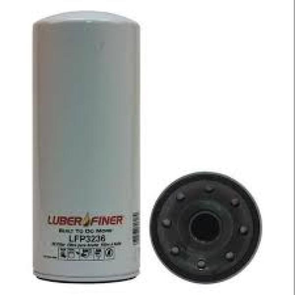 LUBER-FINER OIL FILTER