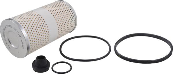 LUBER-FINER FUEL FILTER