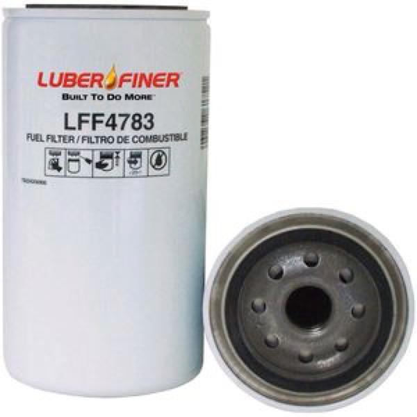 LUBERFINER FUEL FILTER    BULK