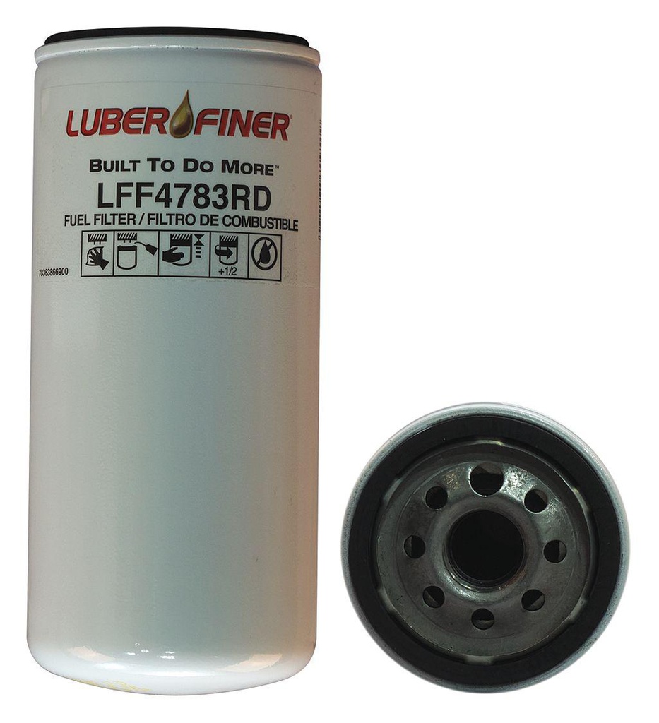 LUBERFINER FUEL FILTER   BULK