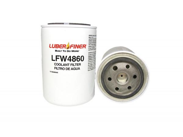 LUBERFINER WATER FILTER   BULK
