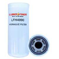 LUBER-FINER HYDRAULIC FILTER