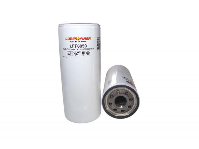 LUBERFINER FUEL FILTER