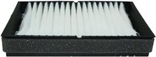 LUBERFINER CABIN AIR FILTER