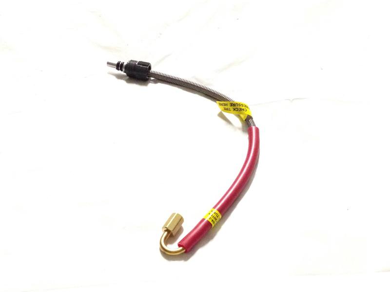 Tire Hose Steel 180 12.5