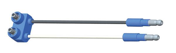 PIGTAIL, GROUND RETURN, SEALED MARKER LAMP