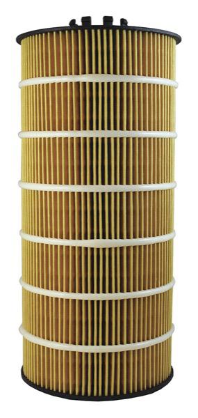 LUBERFINER OIL FILTER  GB