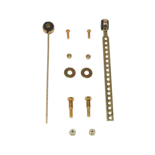 Pressure Protection Valve