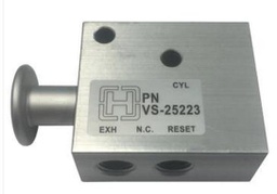 [VS-30428] Hendrickson Trailer